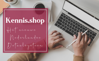 Kennis.shop – Hét nieuwe betaalsysteem